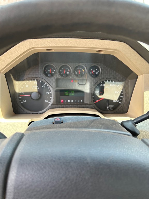 2008 Ford F-250 Image 8