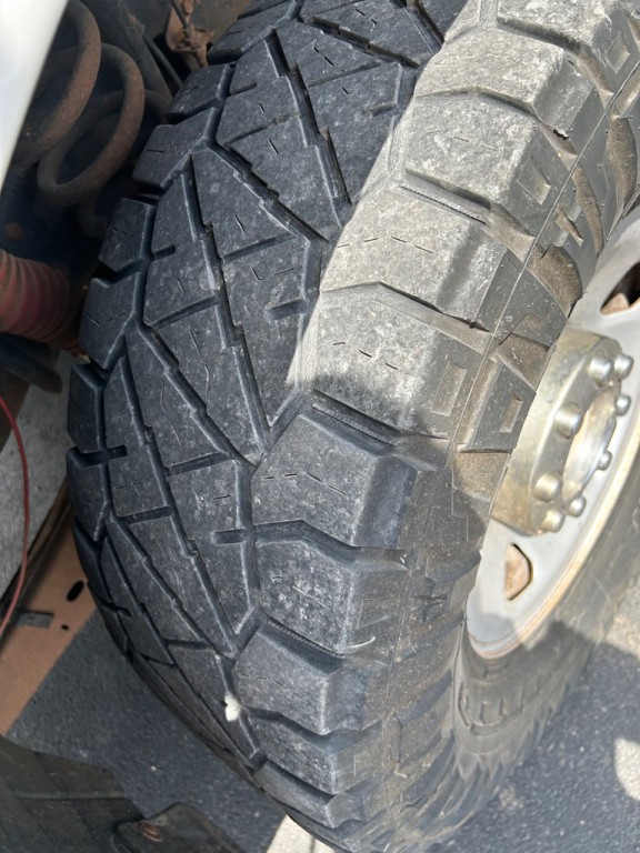 2008 Ford F-250 Image 11