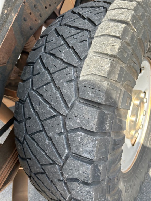 2008 Ford F-250 Image 12