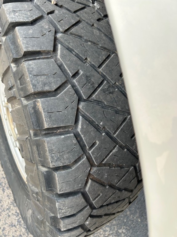2008 Ford F-250 Image 13