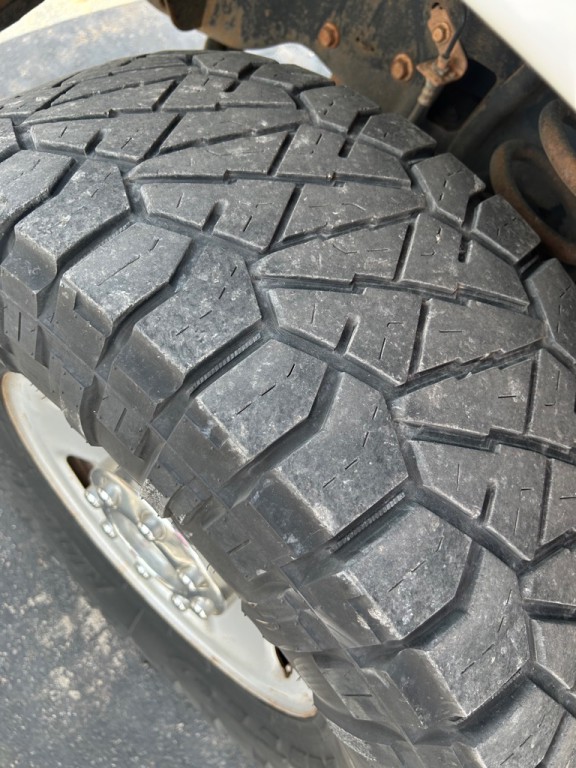 2008 Ford F-250 Image 14