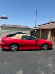 Image for 1998 Chevrolet Camaro Z28 ID: 6469599