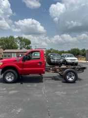 Image for 2012 Ford F-350 Super Duty ID: 6579757