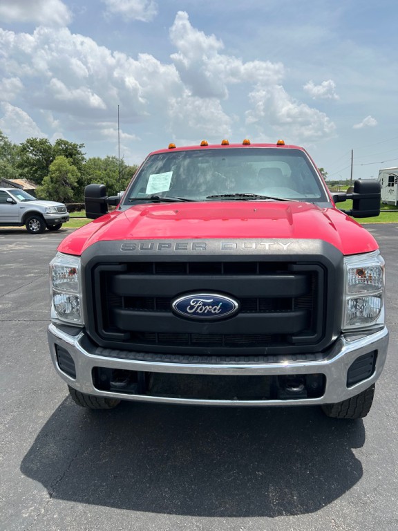 2012 Ford F-350 Image 2