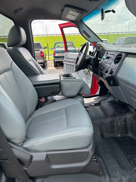 2012 Ford F-350 Image 6