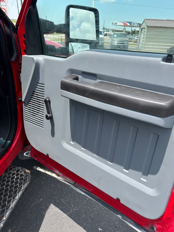 2012 Ford F-350 Image 7