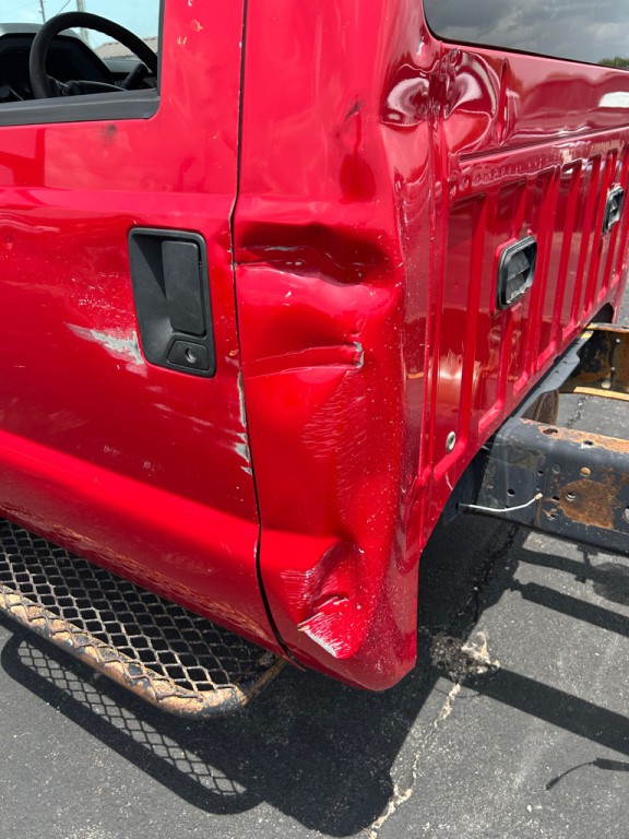2012 Ford F-350 Image 20
