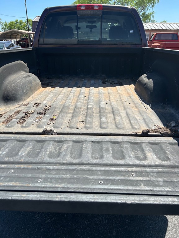 2005 Dodge Ram 2500 Image 5
