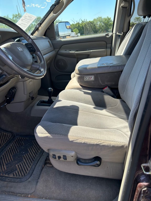 2005 Dodge Ram 2500 Image 6