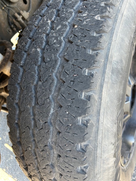 2005 Dodge Ram 2500 Image 13