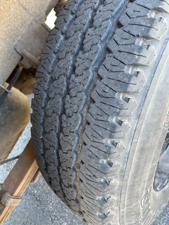 2005 Dodge Ram 2500 Image 14