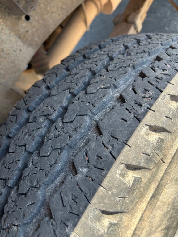2005 Dodge Ram 2500 Image 15