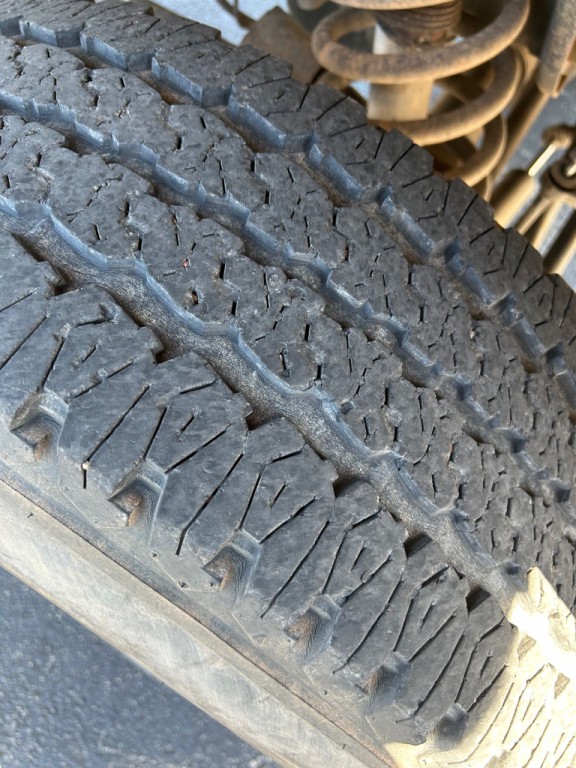 2005 Dodge Ram 2500 Image 16