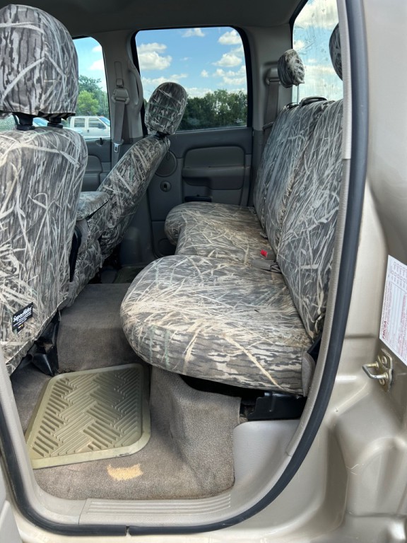 2004 Dodge Ram 2500 Image 6