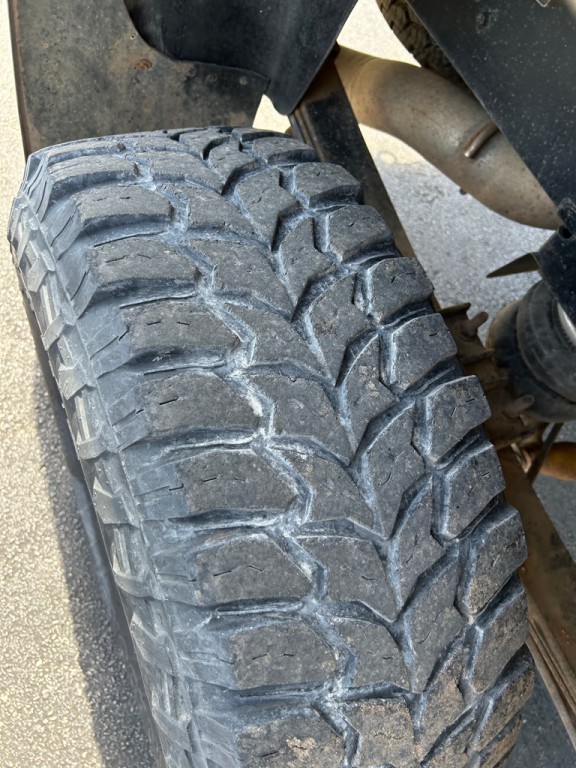 2004 Dodge Ram 2500 Image 11