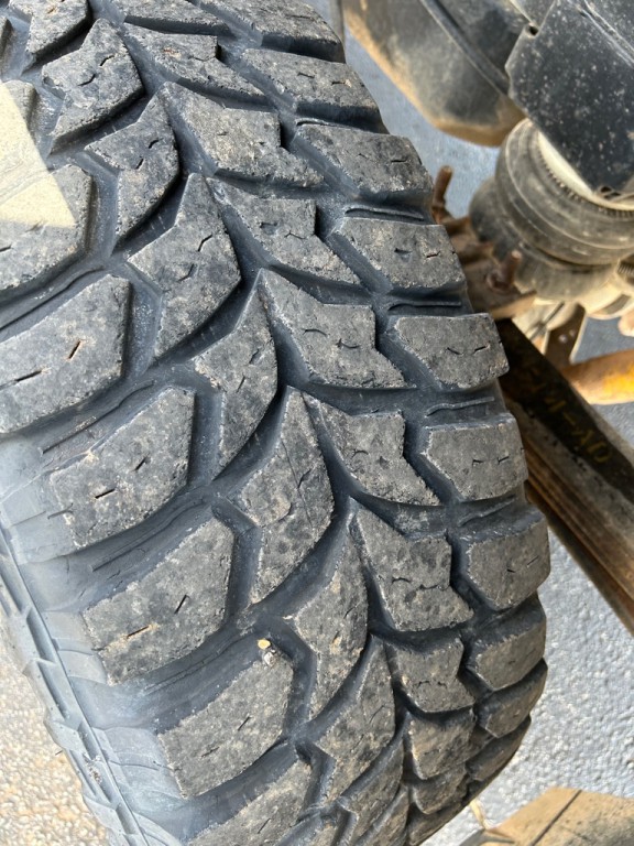 2004 Dodge Ram 2500 Image 12