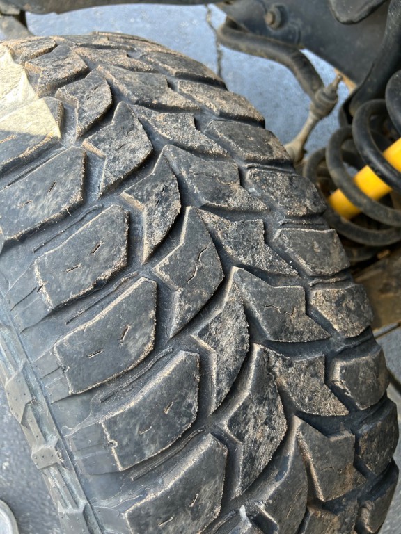 2004 Dodge Ram 2500 Image 13