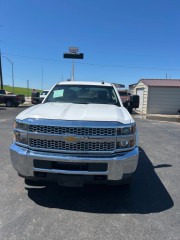 Image for 2019 Chevrolet Silverado 1500 Heavy Duty ID: 6594805
