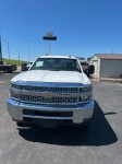 Image for 2019 Chevrolet Silverado 1500 Heavy Duty ID: 6594805