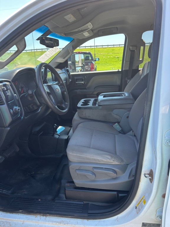 2019 Chevrolet Silverado 1500 Image 4