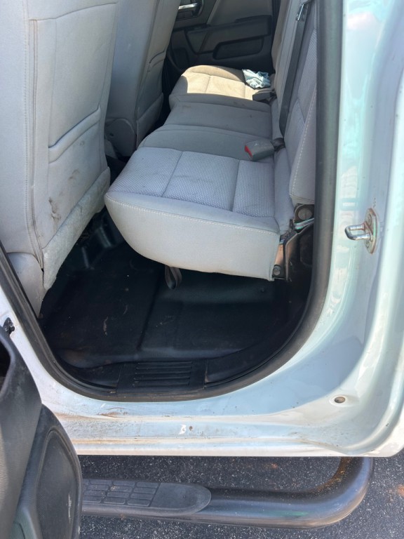 2019 Chevrolet Silverado 1500 Image 5