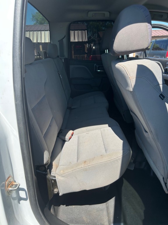 2019 Chevrolet Silverado 1500 Image 6