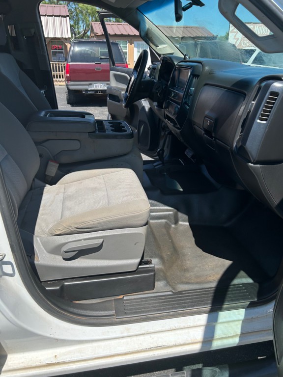 2019 Chevrolet Silverado 1500 Image 7