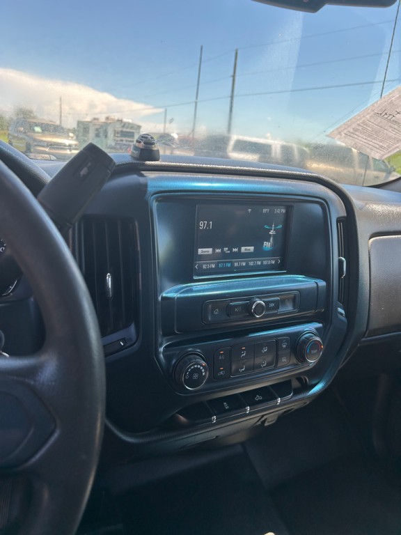2019 Chevrolet Silverado 1500 Image 9