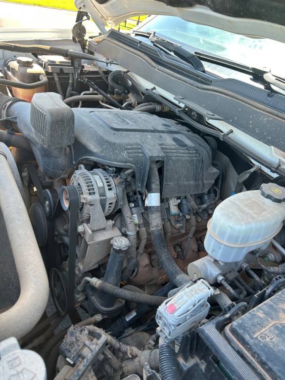 2019 Chevrolet Silverado 1500 Image 12