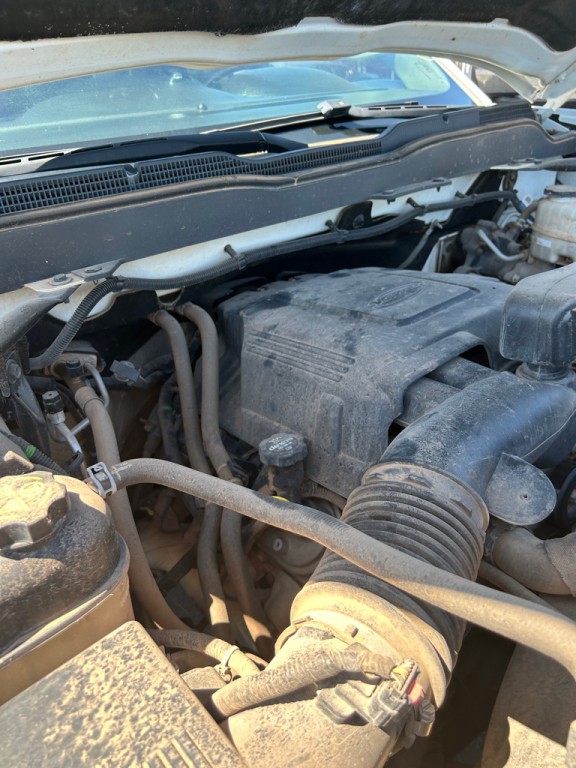2019 Chevrolet Silverado 1500 Image 13