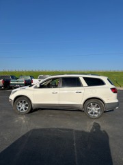 Image for 2009 Buick Enclave CXL ID: 6613935