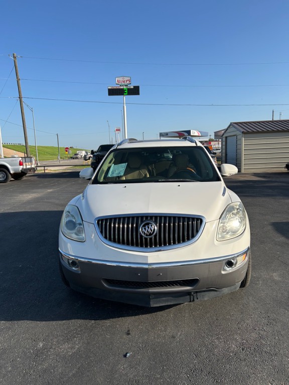 2009 Buick Enclave Image 2