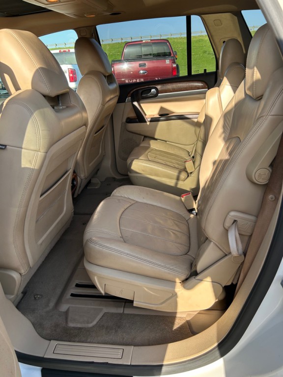 2009 Buick Enclave Image 6