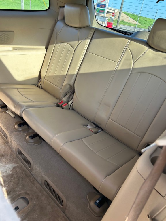 2009 Buick Enclave Image 7