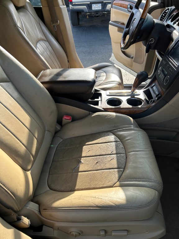 2009 Buick Enclave Image 8