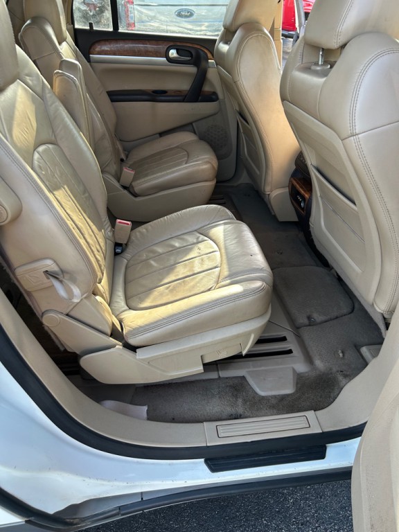 2009 Buick Enclave Image 9