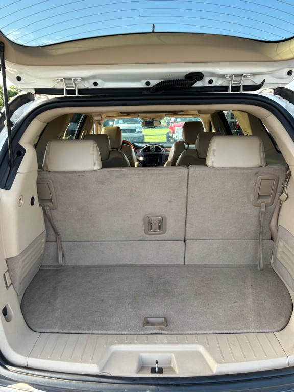 2009 Buick Enclave Image 10