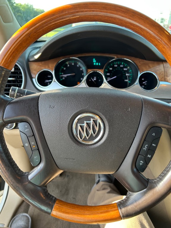 2009 Buick Enclave Image 12