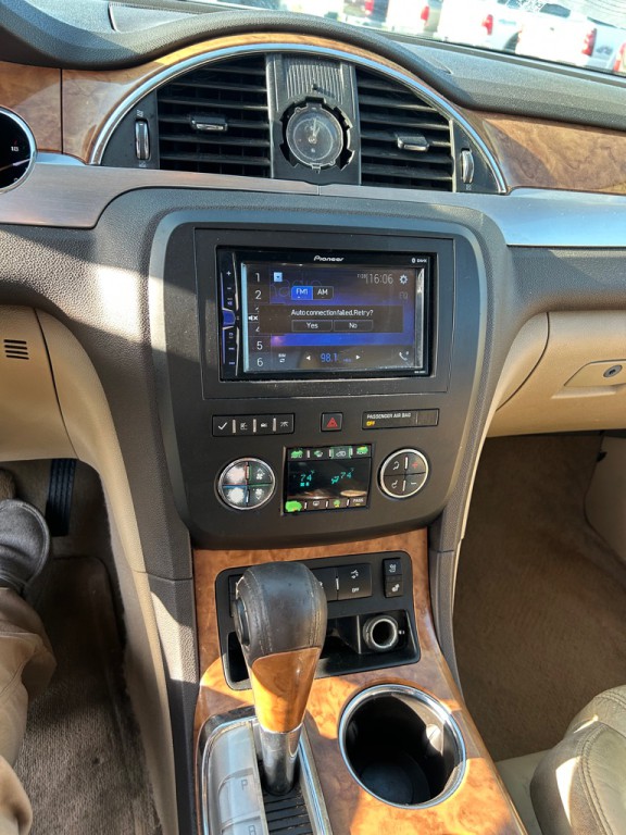 2009 Buick Enclave Image 13