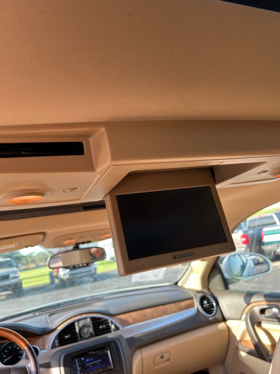 2009 Buick Enclave Image 15