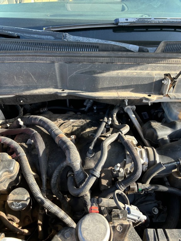 2009 Buick Enclave Image 16