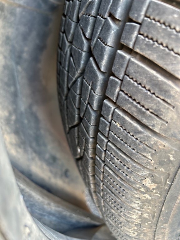 2009 Buick Enclave Image 18