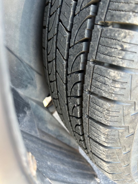 2009 Buick Enclave Image 19