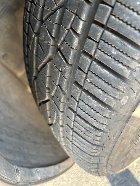 2009 Buick Enclave Image 21