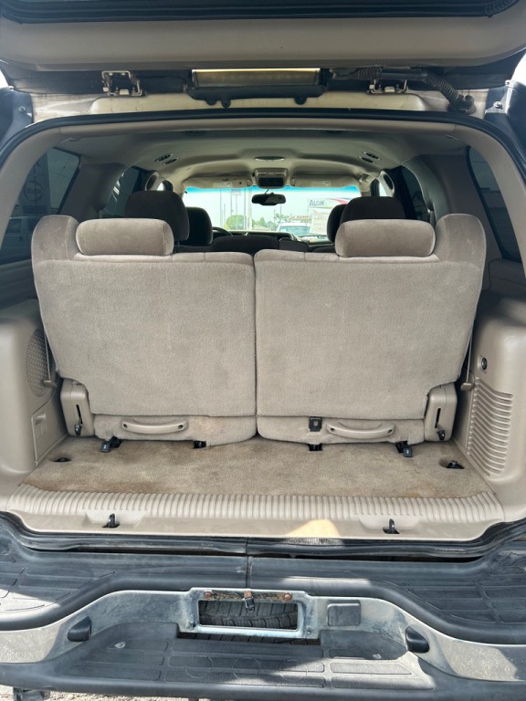 2005 GMC Yukon Image 5