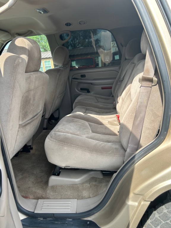 2005 GMC Yukon Image 7