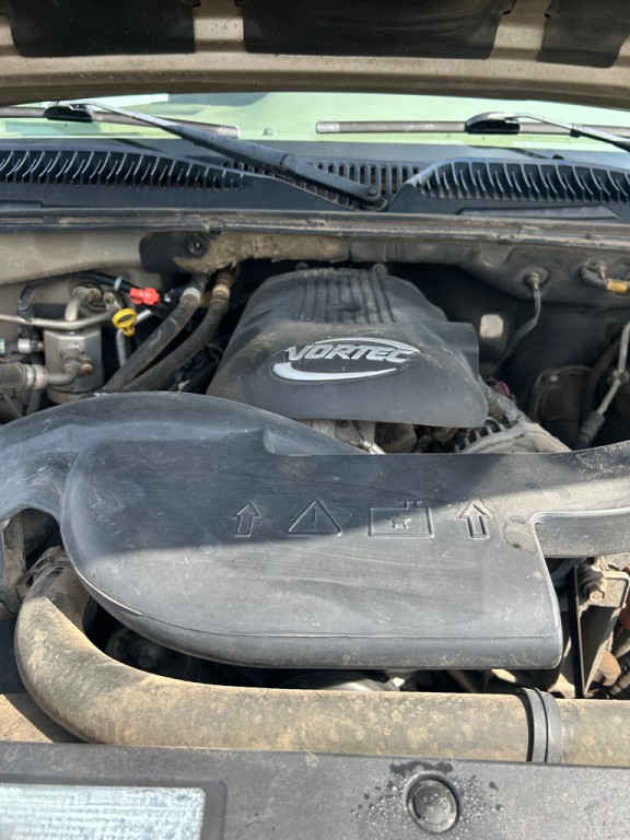 2005 GMC Yukon Image 15