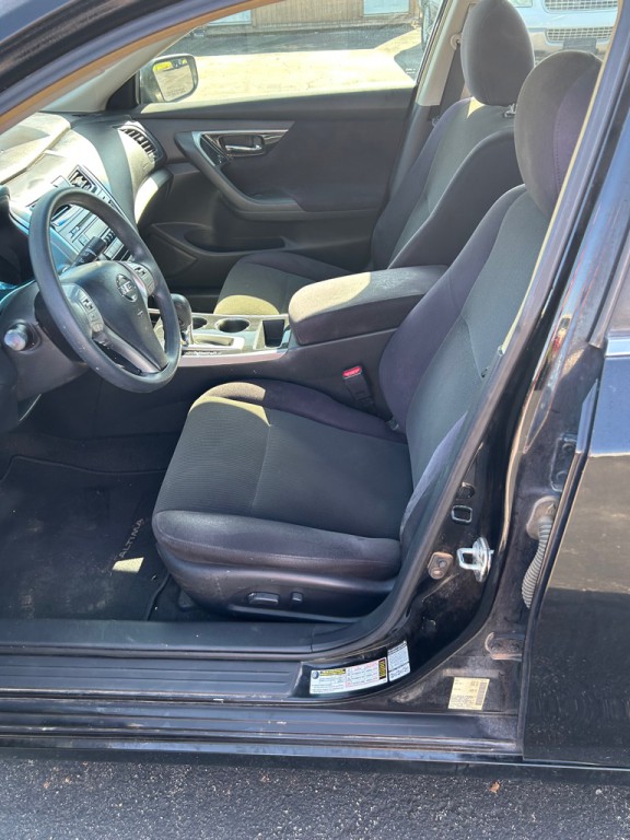 2013 Nissan Altima Image 5