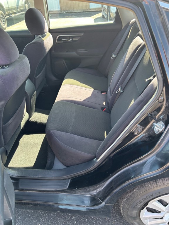 2013 Nissan Altima Image 6