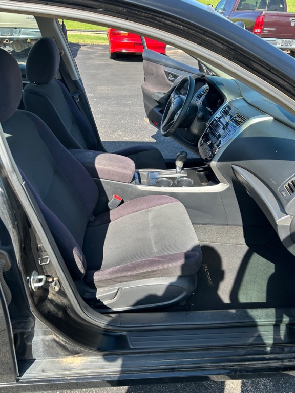 2013 Nissan Altima Image 7